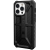 UAG Monarch, carbon fiber - iPhone 13 Pro - (113151114242)