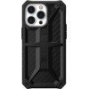 UAG Monarch, carbon fiber - iPhone 13 Pro - (113151114242)