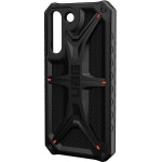 UAG Monarch, kevlar black - Samsung Galaxy S22 - (213421113940)