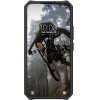 UAG Monarch, kevlar black - Samsung Galaxy S22 - (213421113940)