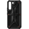 UAG Monarch, kevlar black - Samsung Galaxy S22 - (213421113940)