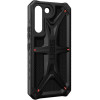 UAG Monarch, kevlar black - Samsung Galaxy S22 - (213421113940)