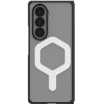 UAG Mouve with Magnet, Ice - Samsung Z Fold 7 - (214505114343)