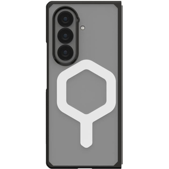 UAG Mouve with Magnet, Ice - Samsung Z Fold 7 - (214505114343)