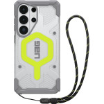 UAG Pathfinder Clear, Active Neon Lanyard - Samsung Galaxy S2026 Ultra - (2145261BV01)