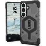 UAG Pathfinder Clear, Ash/Black - Samsung Galaxy S2026 - (214528113140)