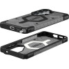 UAG Pathfinder Clear, Ash/Black - Samsung Galaxy S2026 Ultra - (214526113140)