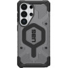 UAG Pathfinder Clear, Ash/Black - Samsung Galaxy S2026 Ultra - (214526113140)