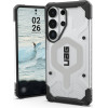 UAG Pathfinder Clear, Ice/Silver - Samsung Galaxy S2026 Ultra - (214526114333)