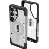 UAG Pathfinder Clear, Ice/Silver - Samsung Galaxy S2026 Ultra - (214526114333)