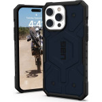 UAG Pathfinder MagSafe, mallard - iPhone 14 Pro Max - (114055115555)