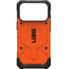 UAG Pathfinder Magsafe,Orange - iPhone 17 Pro - (114548119797)