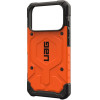 UAG Pathfinder Magsafe,Orange - iPhone 17 Pro - (114548119797)