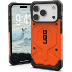 UAG Pathfinder Magsafe,Orange - iPhone 17 Pro Max - (114549119797)