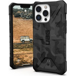 UAG Pathfinder SE, midnight camo - iPhone 13 Pro - (113157114061)
