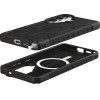 UAG Pathfinder, Black - Samsung Galaxy S2026 Ultra - (214530114040)