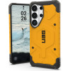 UAG Pathfinder, Heritage Yellow - Samsung Galaxy S2026 Ultra - (214530118282)