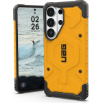 UAG Pathfinder, Heritage Yellow - Samsung Galaxy S2026 Ultra - (214530118282)