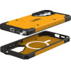 UAG Pathfinder, Heritage Yellow - Samsung Galaxy S2026 Ultra - (214530118282)