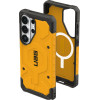 UAG Pathfinder, Heritage Yellow - Samsung Galaxy S2026 Ultra - (214530118282)