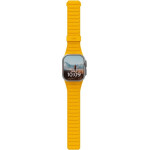 UAG Pathfinder, Heritage Yellow/Black - Apple Watch 49mm/46mm/45mm/44mm - (194161118240)