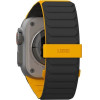 UAG Pathfinder, Heritage Yellow/Black - Apple Watch 49mm/46mm/45mm/44mm - (194161118240)