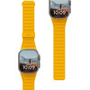 UAG Pathfinder, Heritage Yellow/Black - Apple Watch 49mm/46mm/45mm/44mm - (194161118240)