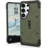 UAG Pathfinder, Olive Drab - Samsung Galaxy S2026 Ultra - (214530117272)