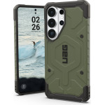 UAG Pathfinder, Olive Drab - Samsung Galaxy S2026 Ultra - (214530117272)