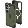 UAG Pathfinder, Olive Drab - Samsung Galaxy S2026 Ultra - (214530117272)