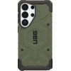 UAG Pathfinder, Olive Drab - Samsung Galaxy S2026 Ultra - (214530117272)