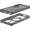 UAG Plasma XTE 360, Ash - Samsung Galaxy S2026 Ultra - (214525113131)