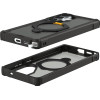 UAG Plasma XTE 360, Black - Samsung Galaxy S2026 Ultra - (214525114040)