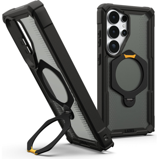 UAG Plasma XTE 360, Black - Samsung Galaxy S2026 Ultra - (214525114040)