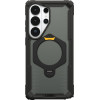 UAG Plasma XTE 360, Black - Samsung Galaxy S2026 Ultra - (214525114040)
