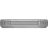 UAG Plasma XTE Magsafe,Clear/Titanium - iPhone 17 Pro Max - (114528114G36)