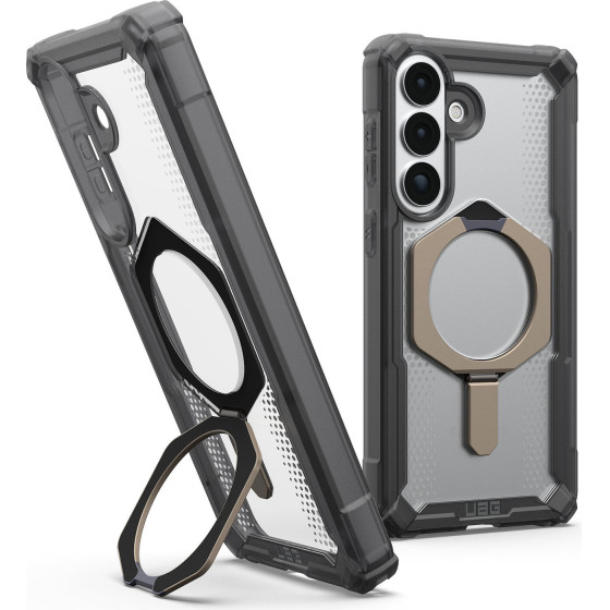 UAG Plasma XTE, Ash/Titanium - Samsung Galaxy S2026 + - (214523113136)
