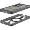 UAG Plasma XTE, Ash/Titanium - Samsung Galaxy S2026 - (214524113136)