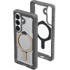 UAG Plasma XTE, Ash/Titanium - Samsung Galaxy S2026 - (214524113136)