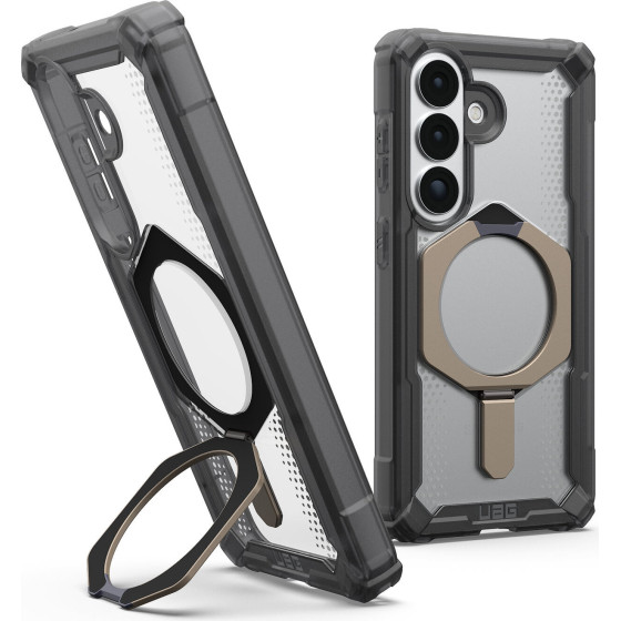 UAG Plasma XTE, Ash/Titanium - Samsung Galaxy S2026 - (214524113136)