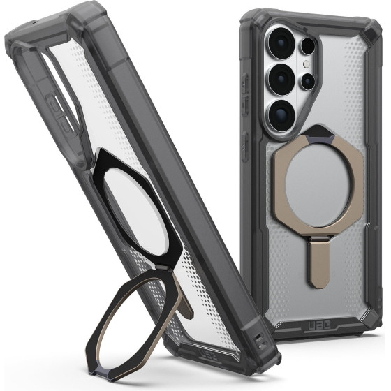 UAG Plasma XTE, Ash/Titanium - Samsung Galaxy S2026 Ultra - (214522113136)