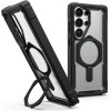UAG Plasma XTE, Black/Clear - Samsung Galaxy S2026 Ultra - (21452211404G)