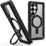 UAG Plasma XTE, Black/Clear - Samsung Galaxy S2026 Ultra - (21452211404G)