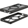 UAG Plasma XTE, Black/Clear - Samsung Galaxy S2026 Ultra - (21452211404G)