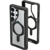 UAG Plasma XTE, Black/Clear - Samsung Galaxy S2026 Ultra - (21452211404G)