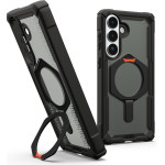 UAG Plasma XTE, Black/Orange - Samsung Galaxy S2026 + - (214523114097)