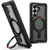 UAG Plasma XTE, Black/Orange - Samsung Galaxy S2026 - (214524114097)