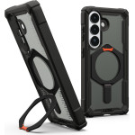 UAG Plasma XTE, Black/Orange - Samsung Galaxy S2026 - (214524114097)