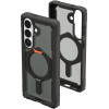 UAG Plasma XTE, Black/Orange - Samsung Galaxy S2026 - (214524114097)