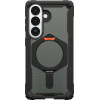 UAG Plasma XTE, Black/Orange - Samsung Galaxy S2026 - (214524114097)